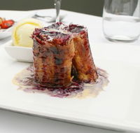 Al Martino's Italian Restaurant  Pizzeria - Hervey Bay Accommodation