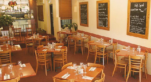 Roseville NSW Hervey Bay Accommodation