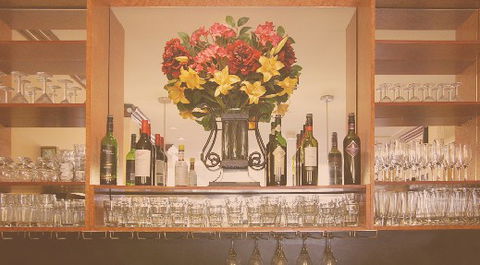 Zanbala - Hervey Bay Accommodation 1