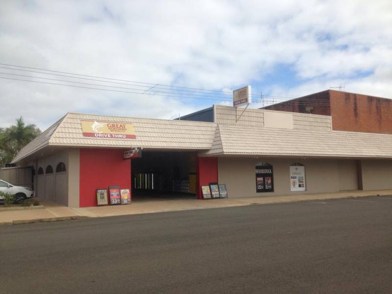 Deua River Valley NSW Hervey Bay Accommodation