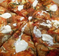 Chianti's Woodfire Pizza Restaurant - Hervey Bay Accommodation
