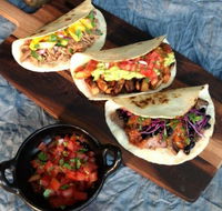 Salsa's Fresh Mex Grill - Hervey Bay Accommodation