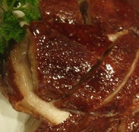 Iron Chef Chinese Seafood Restaurant - Hervey Bay Accommodation
