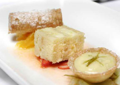 Aquacotta Italian Restaurant - Tourism Hervey Bay 0