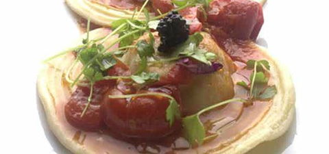 Aquacotta Italian Restaurant - Tourism Hervey Bay 2