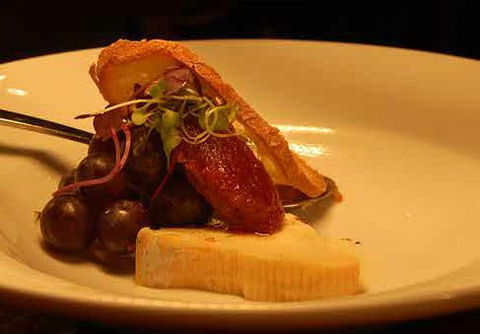 Aquacotta Italian Restaurant - Tourism Hervey Bay 3