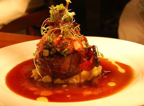 Aquacotta Italian Restaurant - Tourism Hervey Bay 4