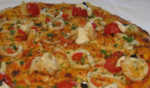 Aquacotta Italian Restaurant - Tourism Hervey Bay 5