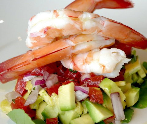 Dedes Restaurant - Tourism Hervey Bay 2