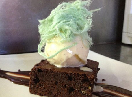 Darcy's Restaurant - Tourism Hervey Bay 0