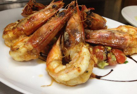 Darcy's Restaurant - Tourism Hervey Bay 1