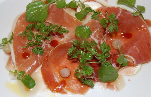 Darcy's Restaurant - Tourism Hervey Bay 2