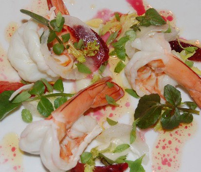 Darcy's Restaurant - Tourism Hervey Bay 3