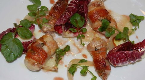 Darcy's Restaurant - Tourism Hervey Bay 4