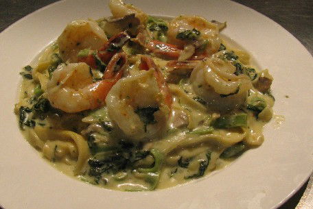 Belmonte's Italian Cuisine - Hervey Bay Accommodation 0
