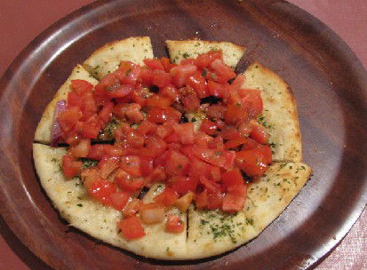 Belmonte's Italian Cuisine - Hervey Bay Accommodation 1