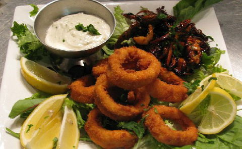 Belmonte's Italian Cuisine - Hervey Bay Accommodation 2