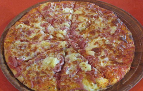 Belmonte's Italian Cuisine - Hervey Bay Accommodation 4