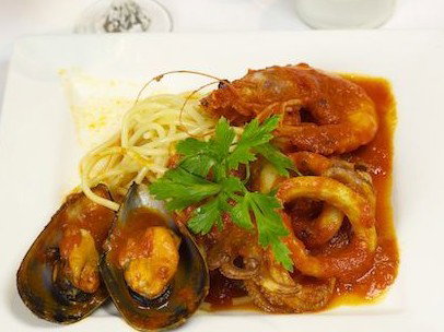 Il Bolognese - Hervey Bay Accommodation 2