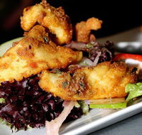 Restaurant 22 - Hervey Bay Accommodation