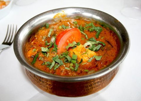 Zaika Indian Restaurant - Hervey Bay Accommodation 2