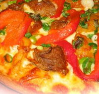Choice Gourmet Pizza - Tourism Hervey Bay