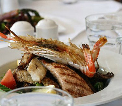 Sabatini's Restaurant - Hervey Bay Accommodation 1