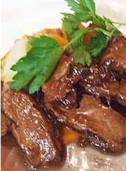 Biviano's Italian Restaurant - Hervey Bay Accommodation 3