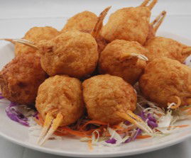 Crystal Seafood Restaurant Blacktown - Hervey Bay Accommodation 0