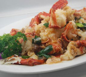 Crystal Seafood Restaurant Blacktown - Hervey Bay Accommodation 1