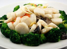Crystal Seafood Restaurant Blacktown - Hervey Bay Accommodation 2