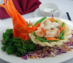 Crystal Seafood Restaurant Blacktown - Hervey Bay Accommodation 4