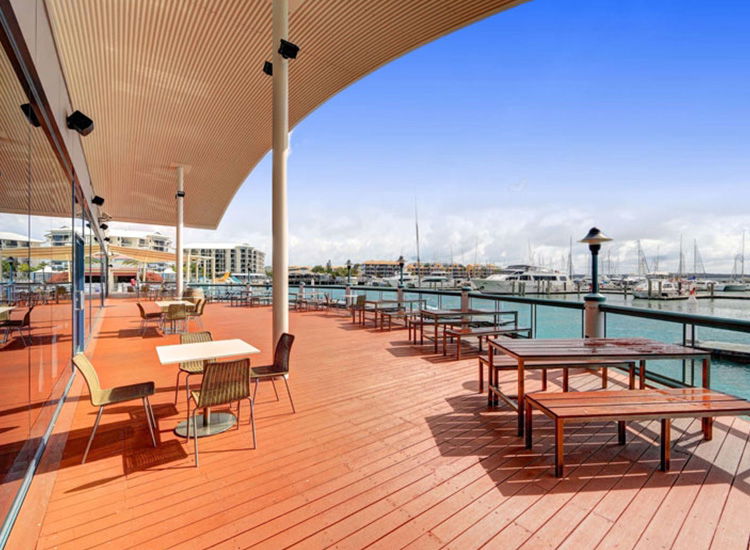 Hervey Bay Boat Club