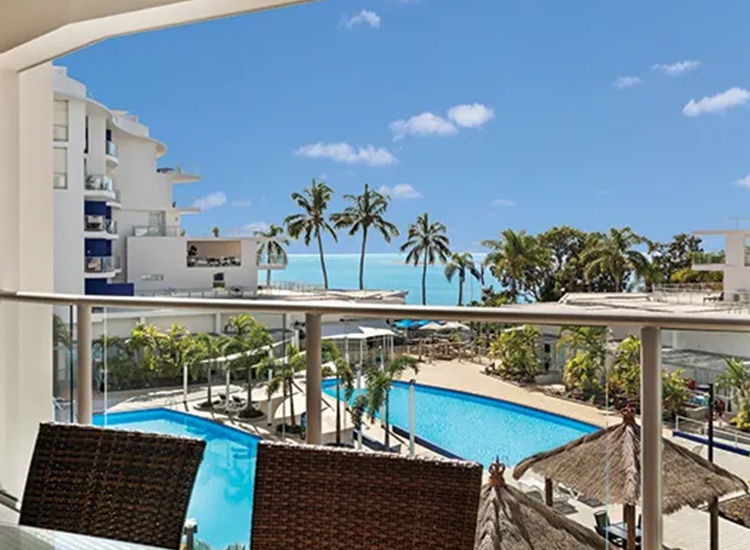 Hervey Bay Accommodation