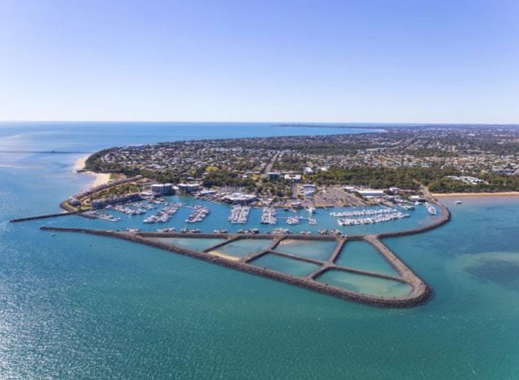 Explore Hervey Bay