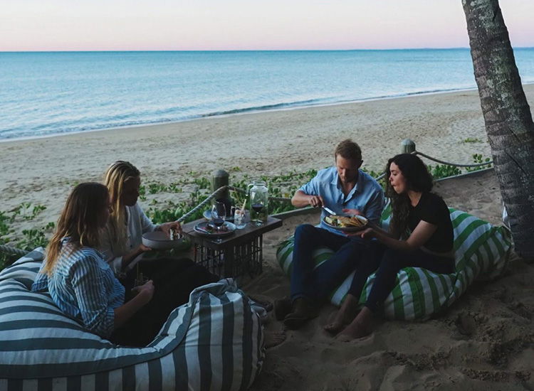 Eat and Drink in Hervey Bay