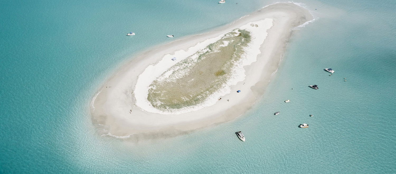 Welcome to Hervey Bay