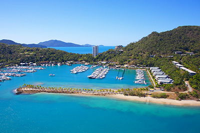 QLD