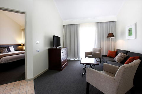 Harrigan's Irish Pub & Accommodation - Hervey Bay Accommodation 5