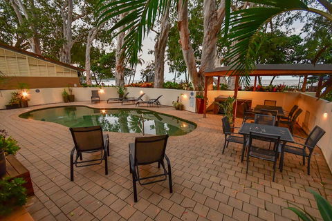Marlin Waters - Hervey Bay Accommodation 1