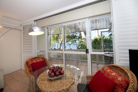 Marlin Waters - Hervey Bay Accommodation 5