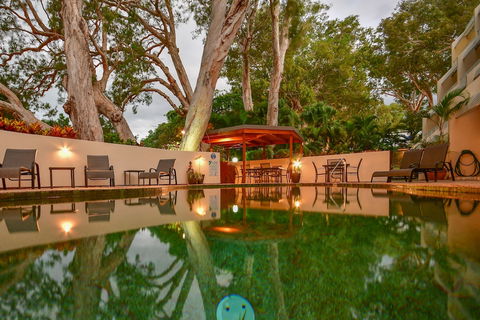 Marlin Waters - Hervey Bay Accommodation 4
