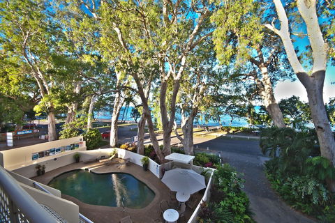 Marlin Waters - Hervey Bay Accommodation 3