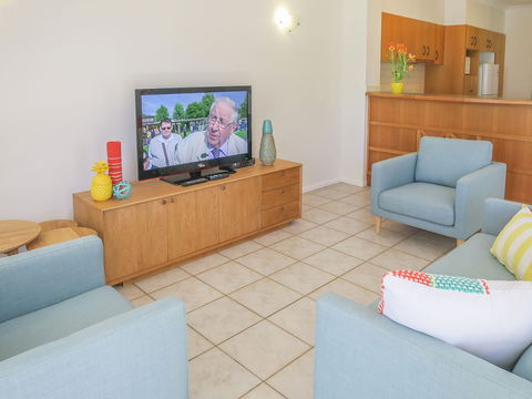 Marlin Waters - Hervey Bay Accommodation 6