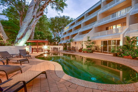 Marlin Waters - Hervey Bay Accommodation 2