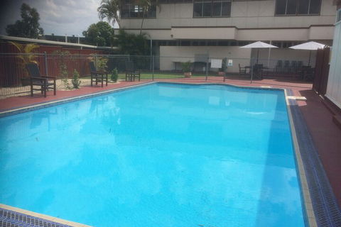 Ambassador Motel - Hervey Bay Accommodation 2
