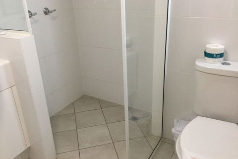Ambassador Motel - Hervey Bay Accommodation 3