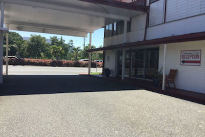  Hervey Bay Accommodation