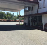 Ambassador Motel - Hervey Bay Accommodation
