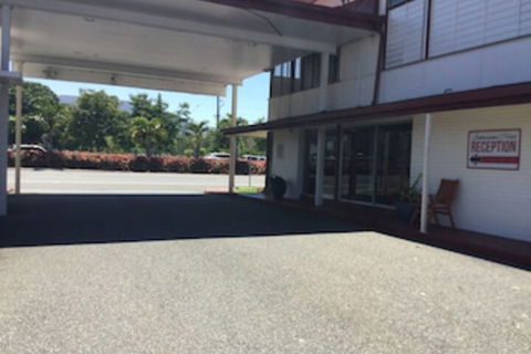 Ambassador Motel - Hervey Bay Accommodation 0